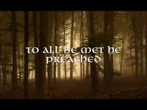 Videoclip de The Sound of Eight Hooves — Amon Amarth