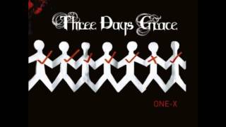Three Days Grace - I Hate Everything About You Original