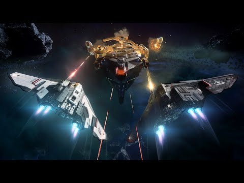 Star Citizen Alpha 3.18 WAVE 1 Released - Loads Of New Features