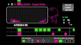 Cover art for Shooting Starfish - Splatoon