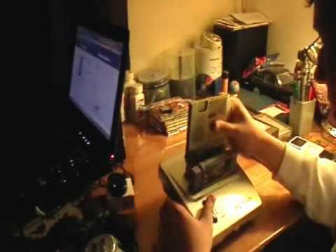 Video Games - FC Twin (Nes & Snes) Unboxing & Recently Bought Games