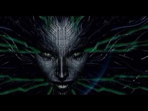 PC Longplay [232] System Shock 2 (Part 3 of 3) Navy Class