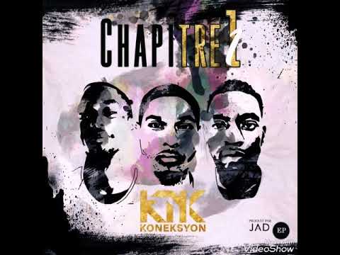 Konsa -koneksyon [official audio 2018]