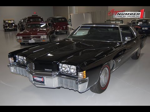 1972 Oldsmobile Toronado (CC-1361072) for sale in Rogers, Minnesota