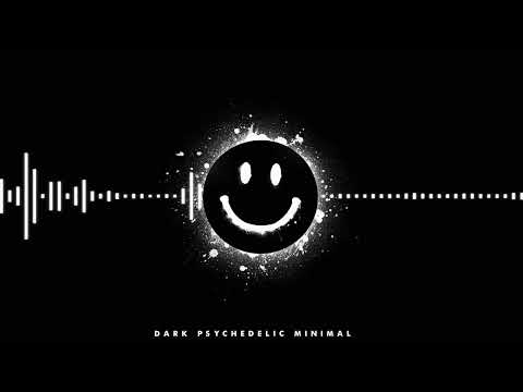 Dark Psychedelic Minimal Techno Mix 2023 April