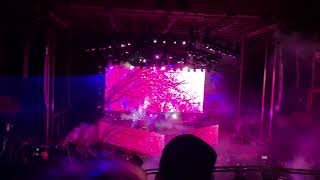 Niykee Heaton - Infinity(Illenium Remix) - Live - Red Rocks 2019