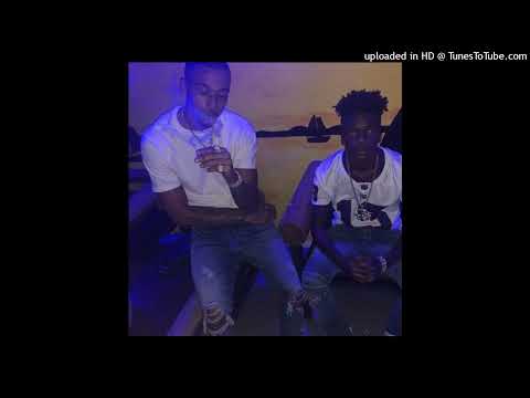 #HRB Fredo x Trigz x Lil Dotz - Tell Em (Unreleased)