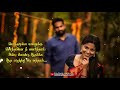 Marumagale Marumagale Enga Veettu Marumagale Tamil Whats Ap Status Creative By ES Creation S