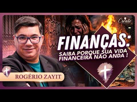 Crente Podcast and Pastor Rogério Zayit