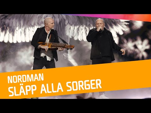 FINALEN: Nordman - Släpp alla sorger