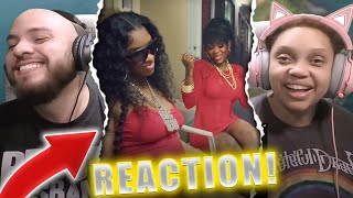 Sexyy Red I Might ft. Summer Walker | (REACTION!!!)