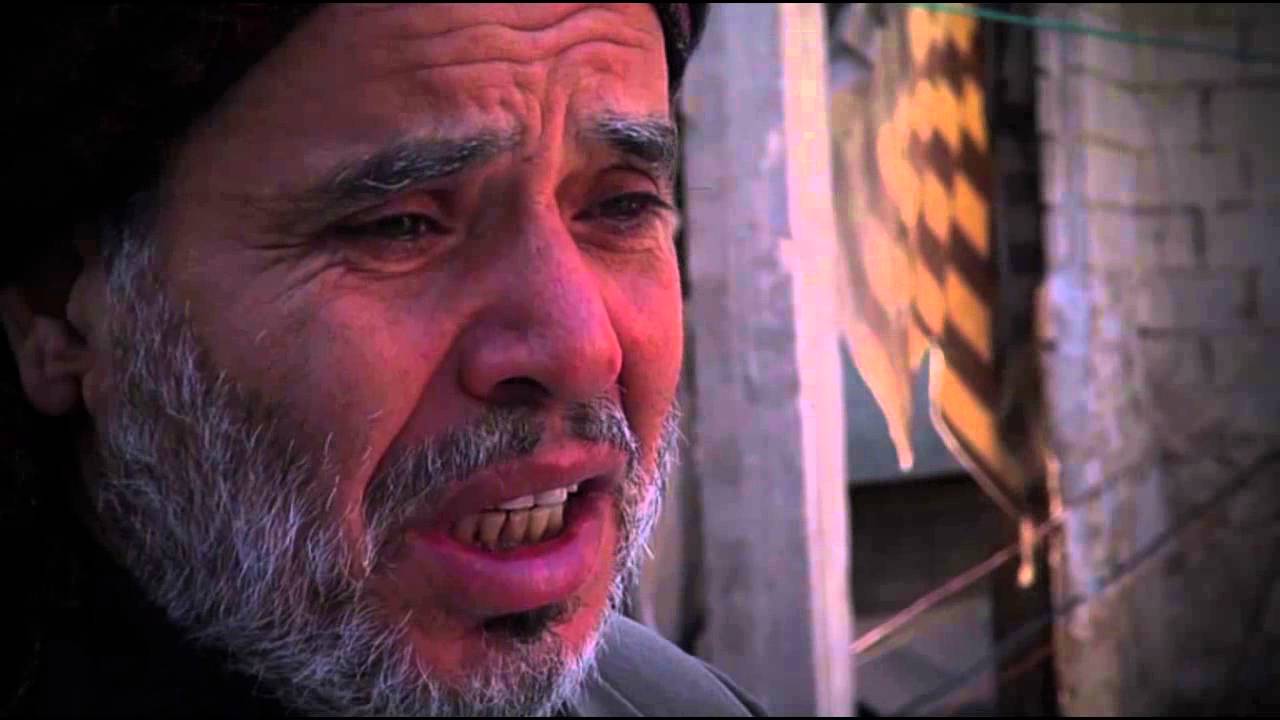 برومو حلقة تحت المجهر - اغتيال حلب