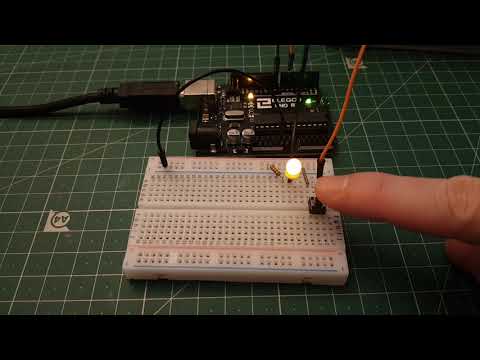 EEPROM lesen und schreiben beim Arduino