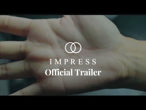 【心靈印記】IMPRESS by Kevin Li & Hanson Chien - Official Trailer
