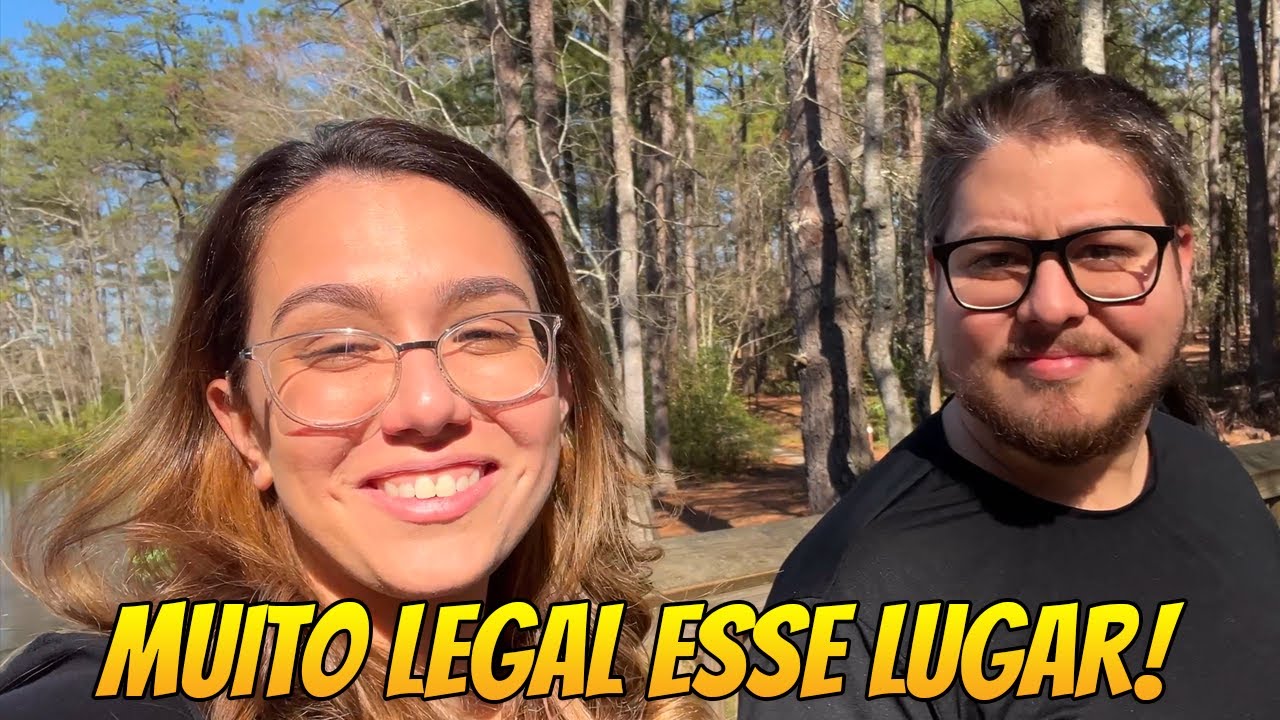 AS COISAS ESTÃO MELHORANDO!