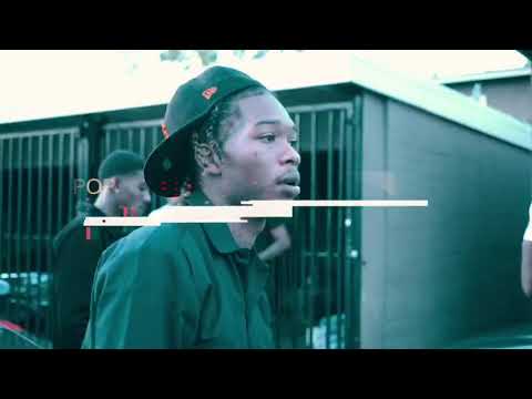 POPPA XO FT. SIETE7X PLEASE LORD [OFFICIAL VIDEO] DIR AYE G