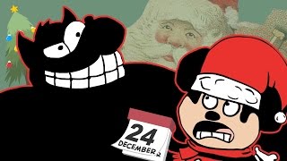 Mokey&#39;s Show - It&#39;s too early for christmas!