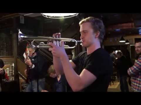 Mishouris Blues Band & Friends - Back Door Man