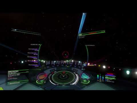 Stechus Kaktus Elite Dangerous 2022 02 12