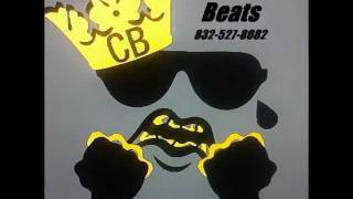 CB da Stick up KING Beat Snippet Dec 2011