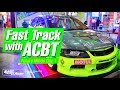 Fast Track With ACBT 1