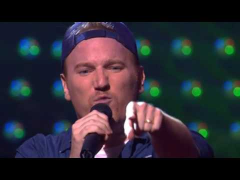 The Dan Band Bravo Special   I Am Woman