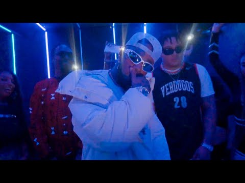 Alex Purry - Bandida x Lion Bigmao x Lexx Chanyer (El obrero musical )