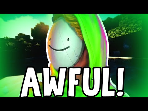 Dream Did Something AWFUL!