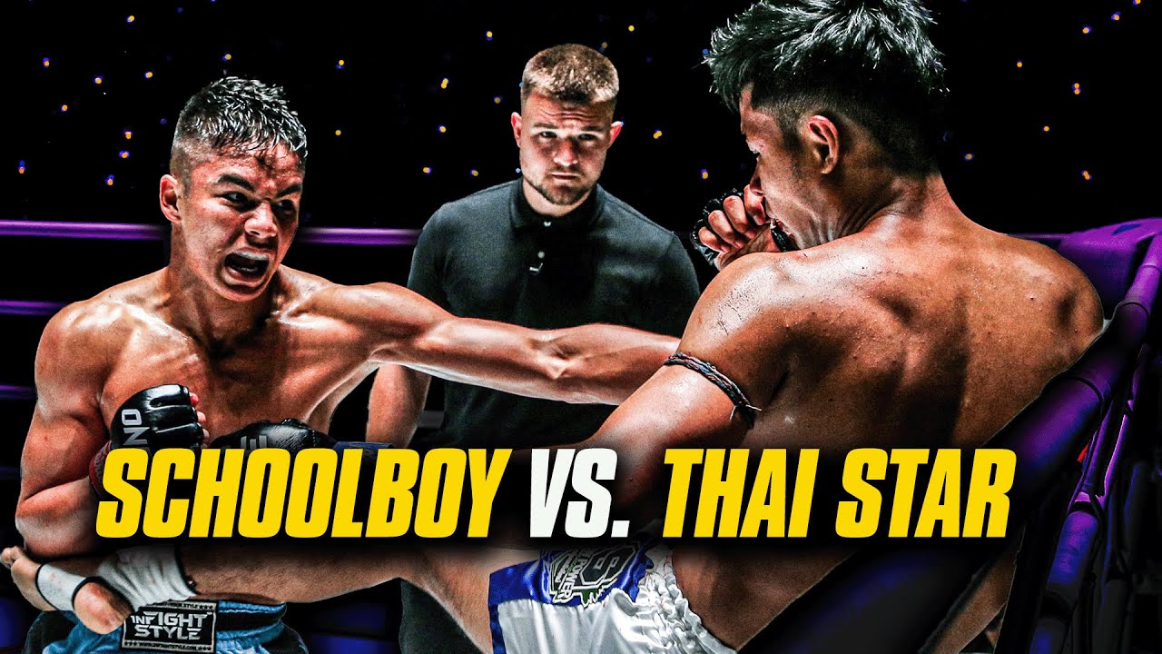 Live Event Thumbnail