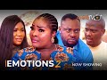 Emotions 2 Latest Yoruba Movie 2023 Drama | Odunlade Adekola | Ronke Odusanya | Patrick Joyce