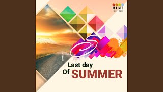 Last Day of Summer