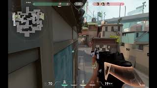 Spotlight Clip