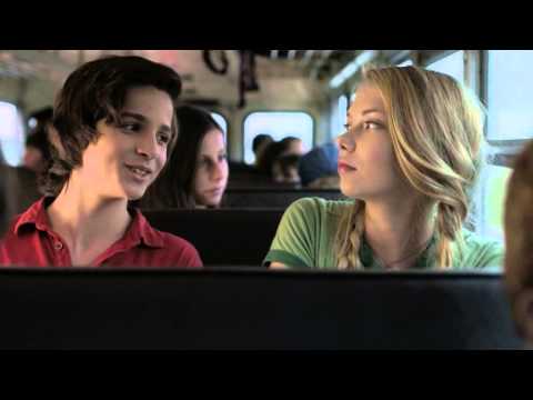 Thumbnail of the video: BUNKS Trailer