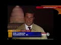 WBZ TV 11pm News Piece 2001
