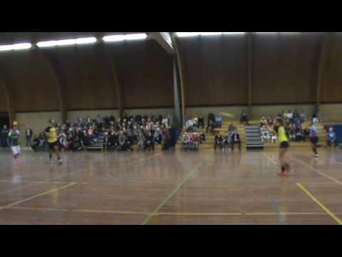 WEDSTRIJD 1 BEP 1 - DIE HAGHE 1
