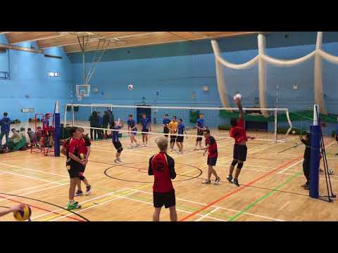 Bath vs Cardiff - Men's Western 1A BUCS 2017/2018