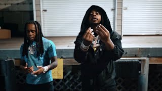 Yg Teck - Not Enough ft Babyface Ray (Official Video)