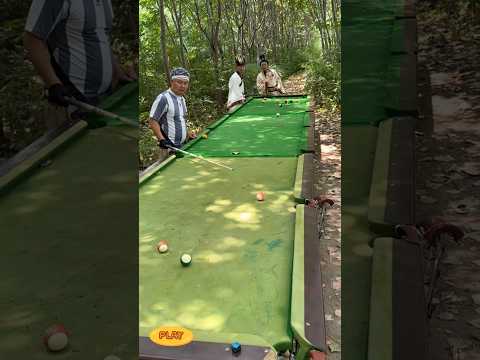 Funny videos billiards millions views p694