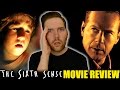The Sixth Sense Movie Review