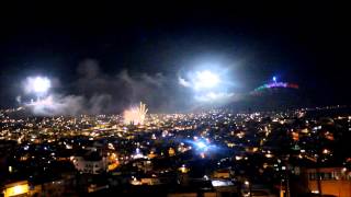 La Toma De Zacatecas