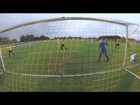 SV Hö-Nie -  SC Kapellen-Erft