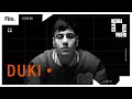 Duki quot Duko acaba de llegar puse los pi Duki quot Duko acaba de llegar puse los pi