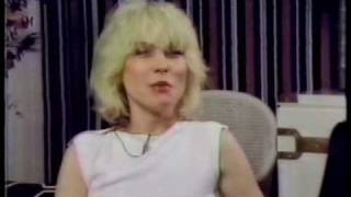 Blondie - 20/20 March 1980 Part One