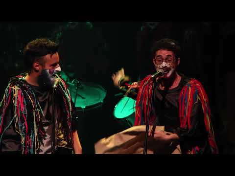 La Contumancia / "Original"