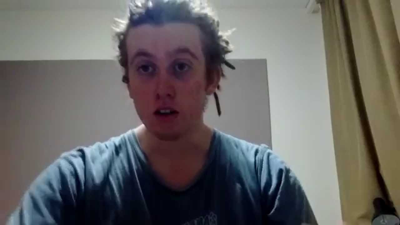 Dreadlocks: 26 Month Update