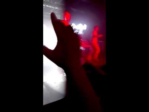 Szesnasty - książę questival mega klub Katowice 14.05.2016
