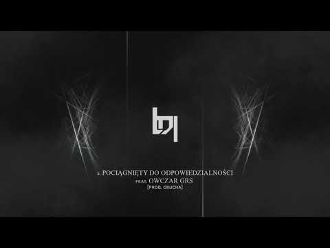 5.ZIELINA LDL_POCIĄGNIĘTY DO ODPOWIEDZIALNOŚCI FEAT.OWCZAR GRS