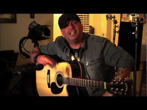 Zager Guitar  ZAD900CE - Fun Promo with Chad Lee