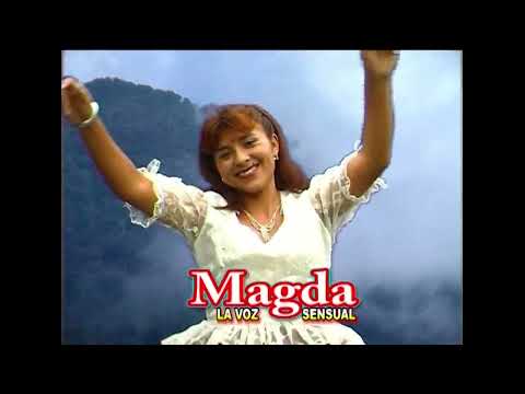 Magda La Voz Sensual - Ese Chiquillo Traicionero | Carnaval De Oro 2003
