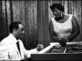 Ella Fitzgerald   In a sentimental mood